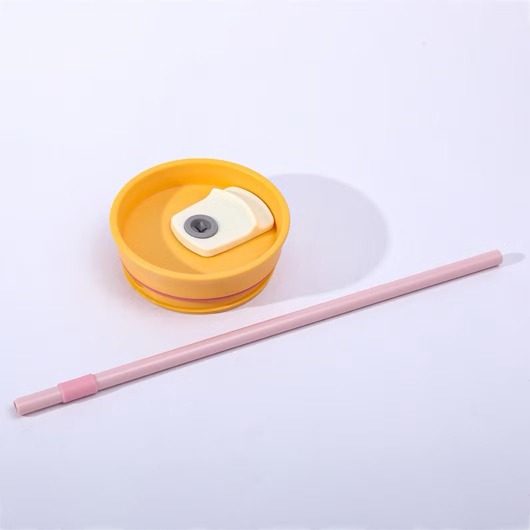 손잡이 빨대 텀블러 1180ml 상품 사진